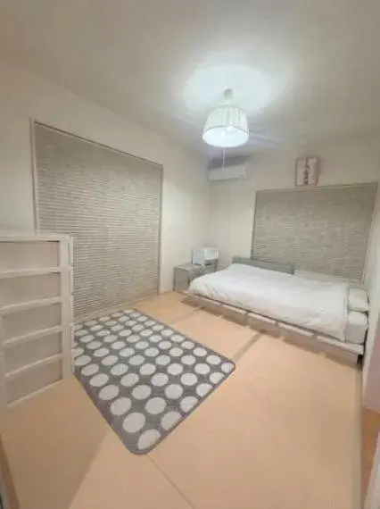 مسكن 4LDK، مدينة Kumamoto، محافظة Kumamoto (9)