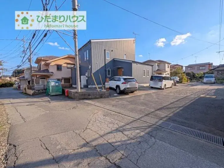 3SLDK Property Toride City Ibaraki Prefecture (2)
