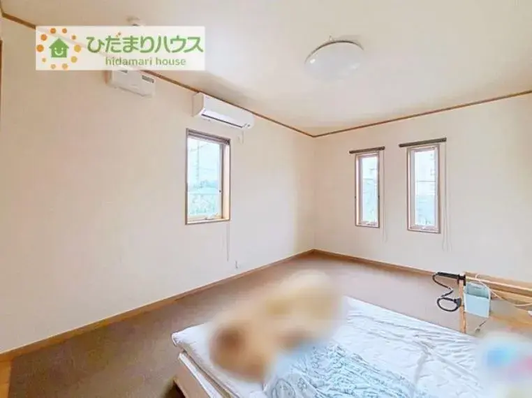 3SLDK Property Toride City Ibaraki Prefecture (18)