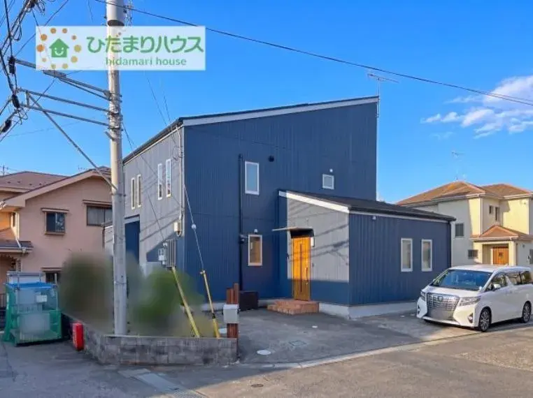 3SLDK Property Toride City Ibaraki Prefecture (3)