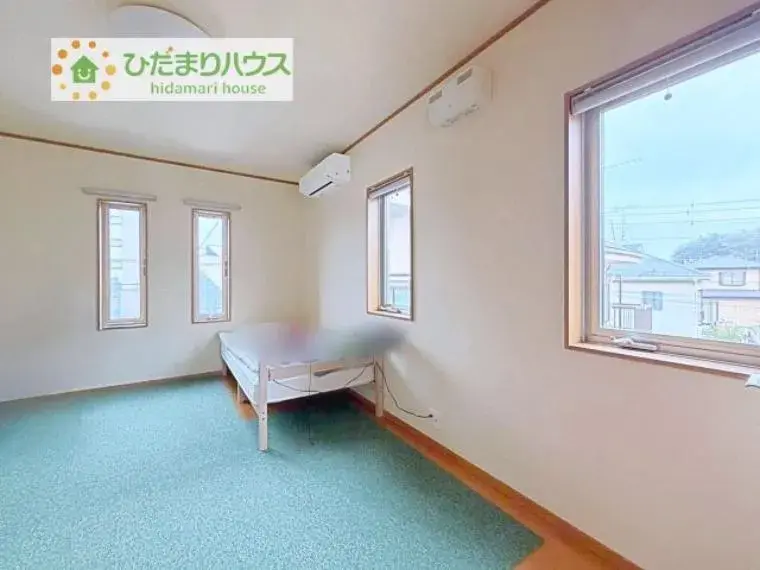 3SLDK Property Toride City Ibaraki Prefecture (21)