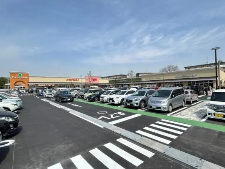 3SLDK Property Toride City Ibaraki Prefecture (34)