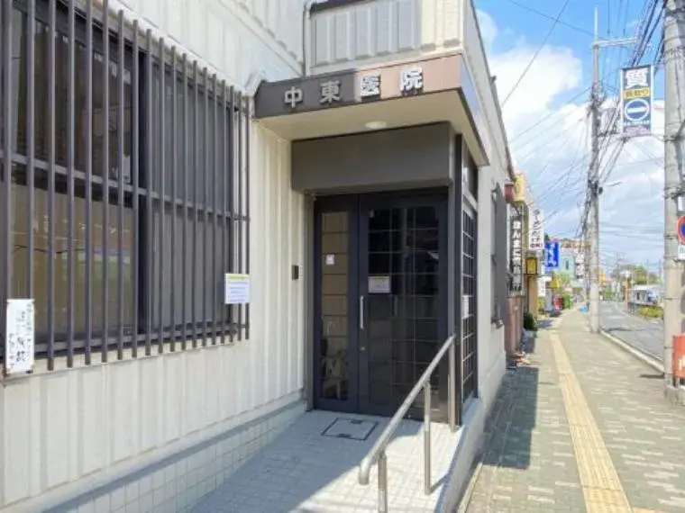 4LDK Property Neyagawashi Osaka (2)