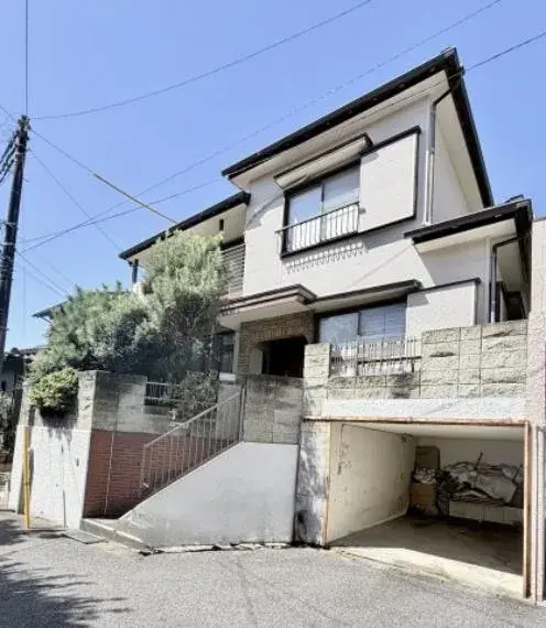 Akiya in Chiba