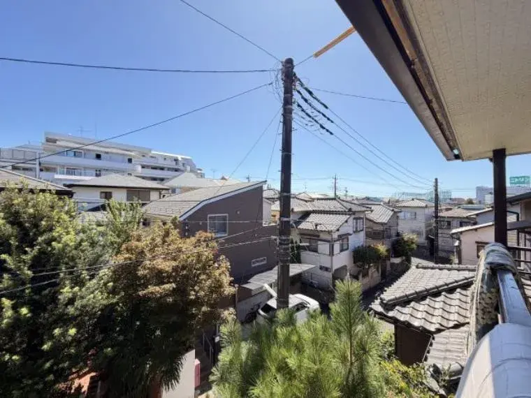 3SLDK Property, Matsudo City, Chiba Prefecture (2)