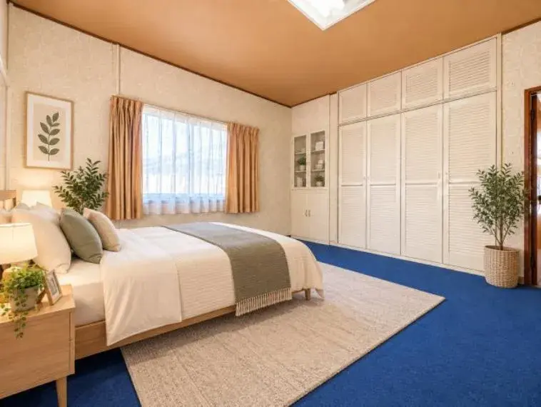 3SLDK Property, Matsudo City, Chiba Prefecture (7)