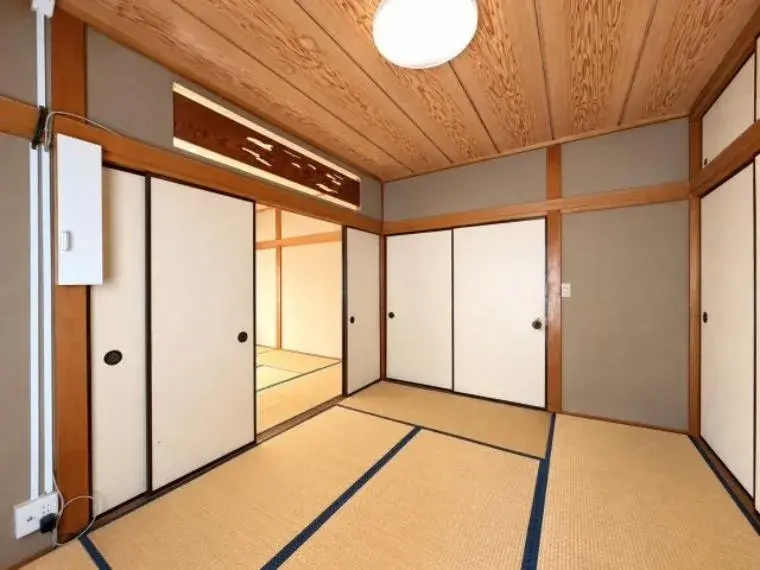 3SLDK Property, Matsudo City, Chiba Prefecture (8)