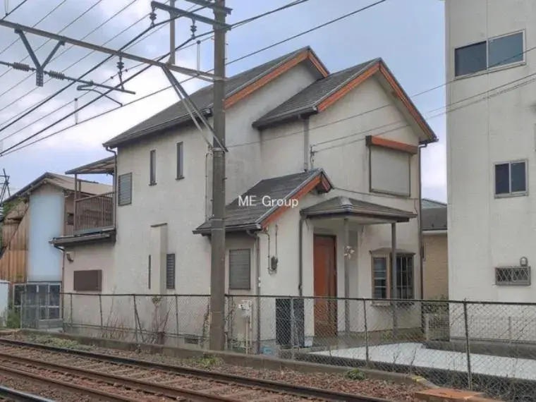 Akiya in Chiba