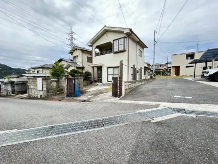 6DK Property Hiroshima City Hiroshima Prefecture (2)