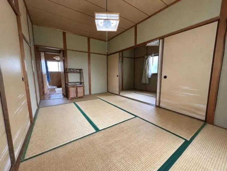6DK Property Hiroshima City Hiroshima Prefecture (15)
