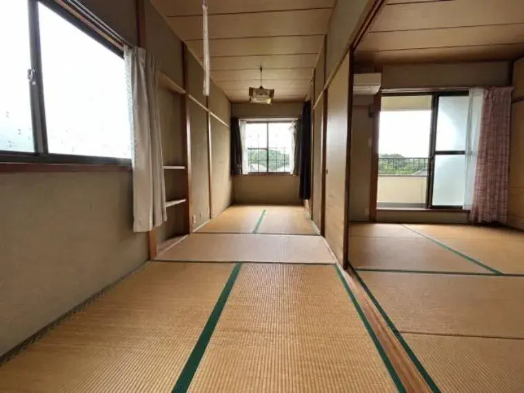 6DK Property Hiroshima City Hiroshima Prefecture (16)