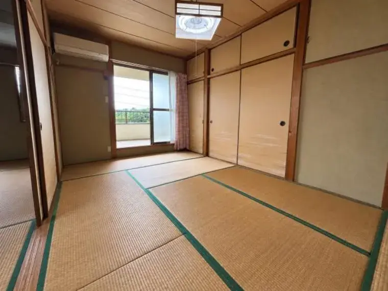 6DK Property Hiroshima City Hiroshima Prefecture (18)