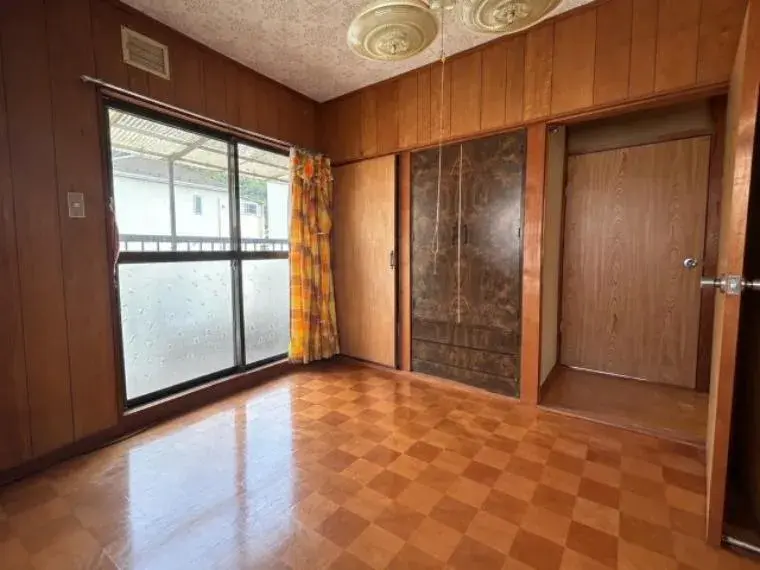 6DK Property Hiroshima City Hiroshima Prefecture (19)