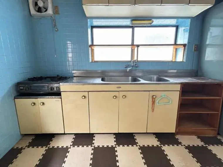6DK Property Hiroshima City Hiroshima Prefecture (23)