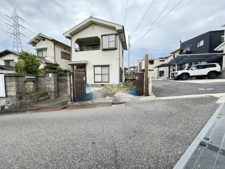 6DK Property Hiroshima City Hiroshima Prefecture (4)