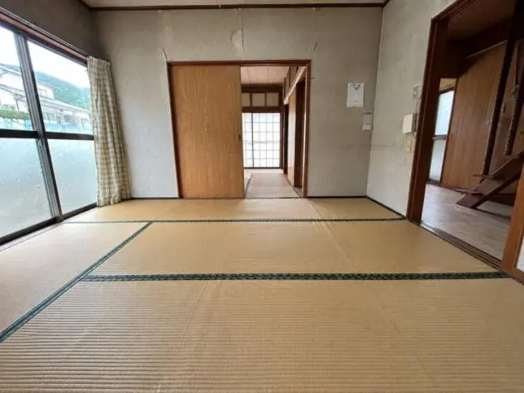 6DK Property Hiroshima City Hiroshima Prefecture (7)