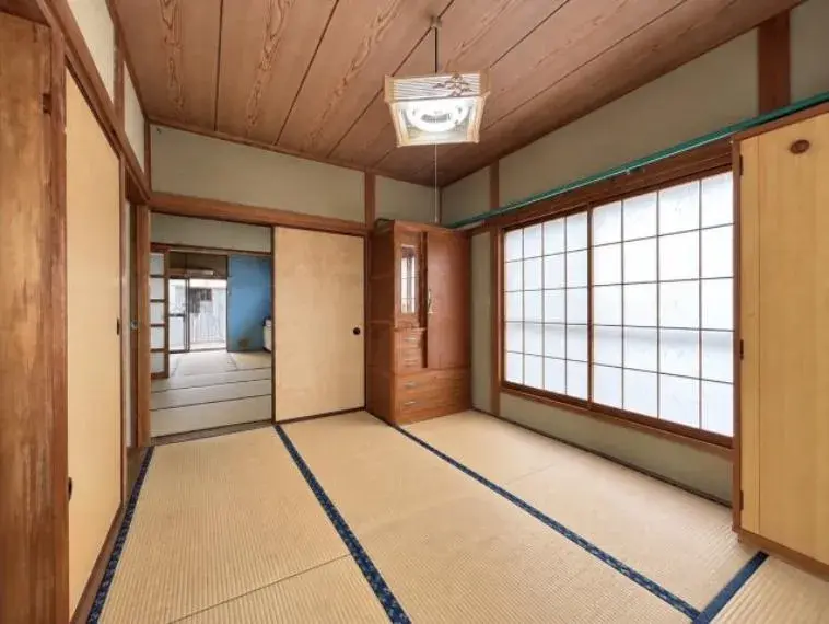 6DK Property Hiroshima City Hiroshima Prefecture (10)