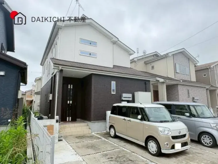 Akiya in Saitama