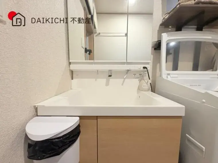 3LDK, город Казо, Сайтама (27)