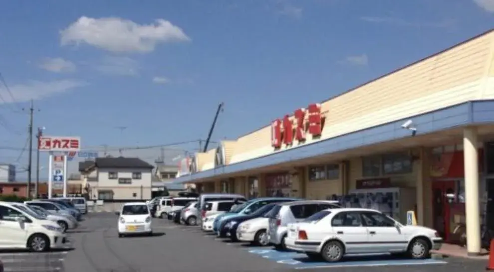 4LDK Property Kazo City Saitama Prefecture (11)