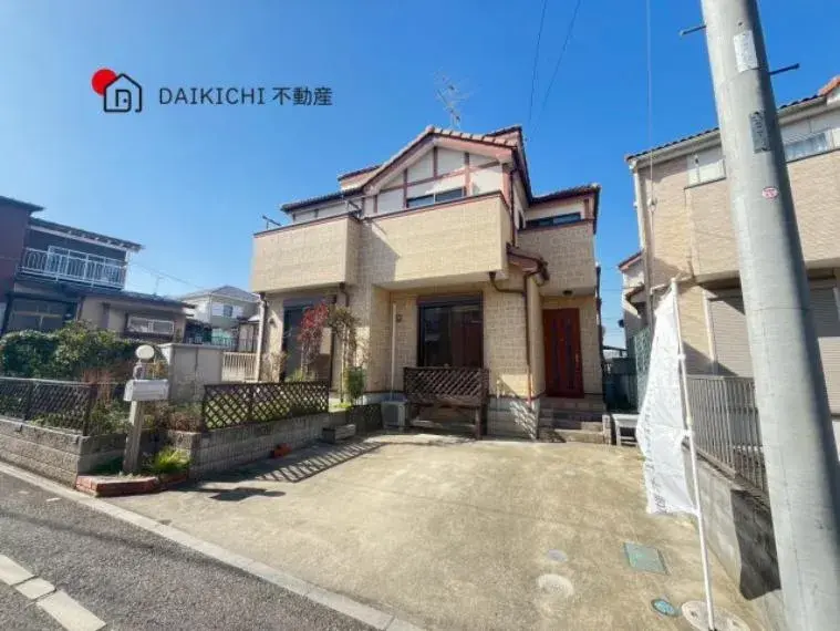 Akiya in Saitama