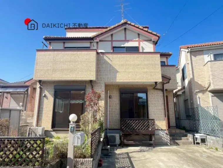 4LDK Property Kazo City Saitama Prefecture (2)