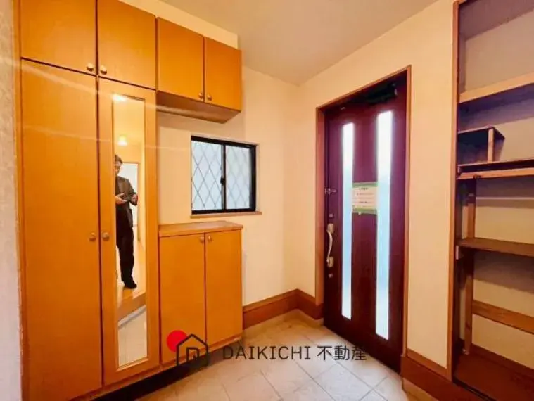 4LDK Property Kazo City Saitama Prefecture (11)