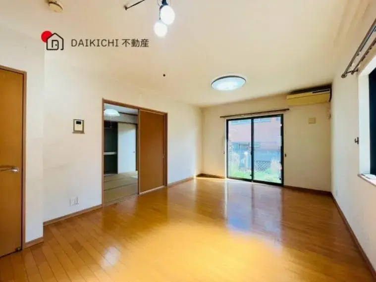 4LDK Property Kazo City Saitama Prefecture (12)