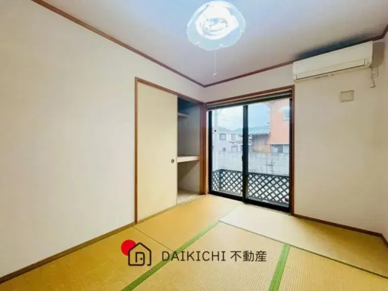 4LDK Property Kazo City Saitama Prefecture (14)