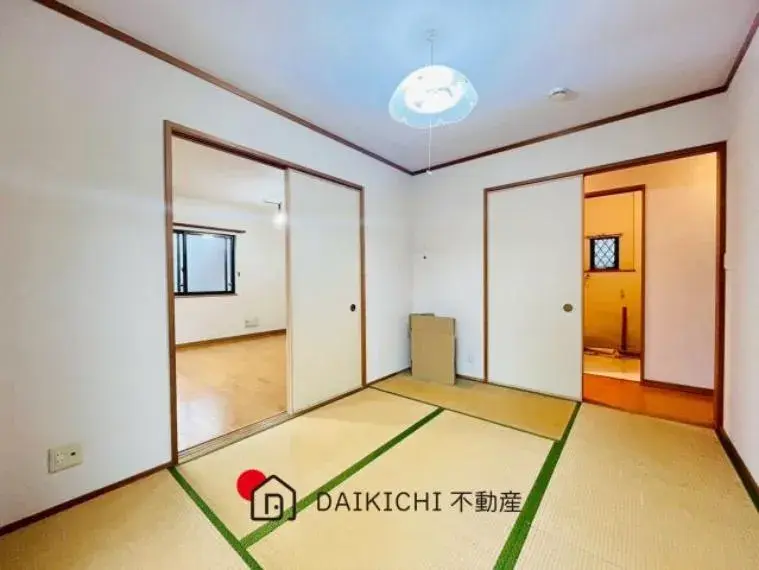 4LDK Property Kazo City Saitama Prefecture (15)