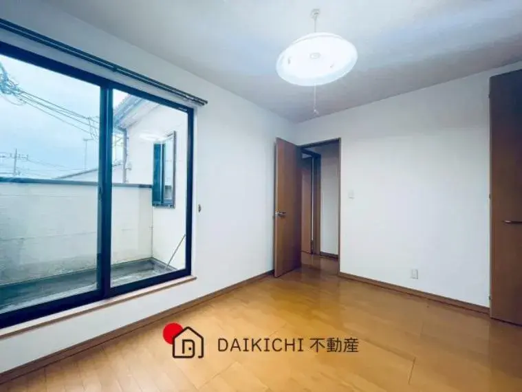 4LDK Property Kazo City Saitama Prefecture (18)