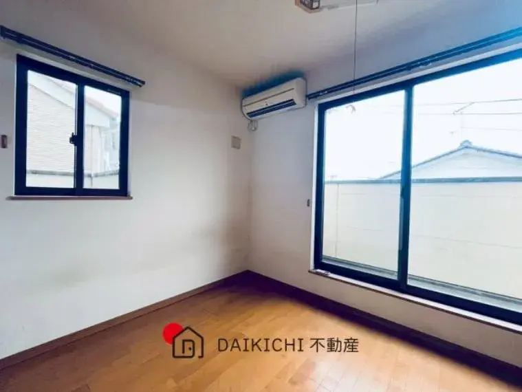 4LDK Property Kazo City Saitama Prefecture (20)