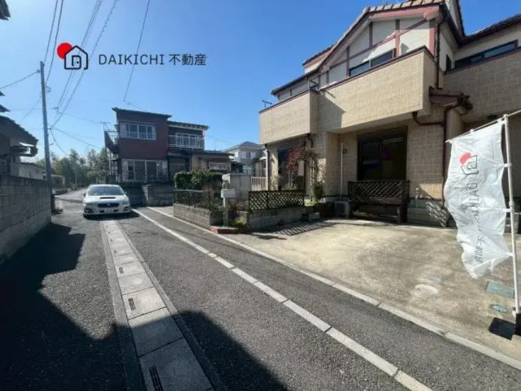 4LDK Property Kazo City Saitama Prefecture (3)