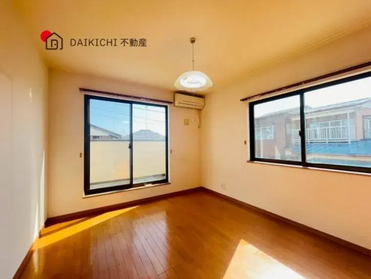 4LDK Property Kazo City Saitama Prefecture (21)