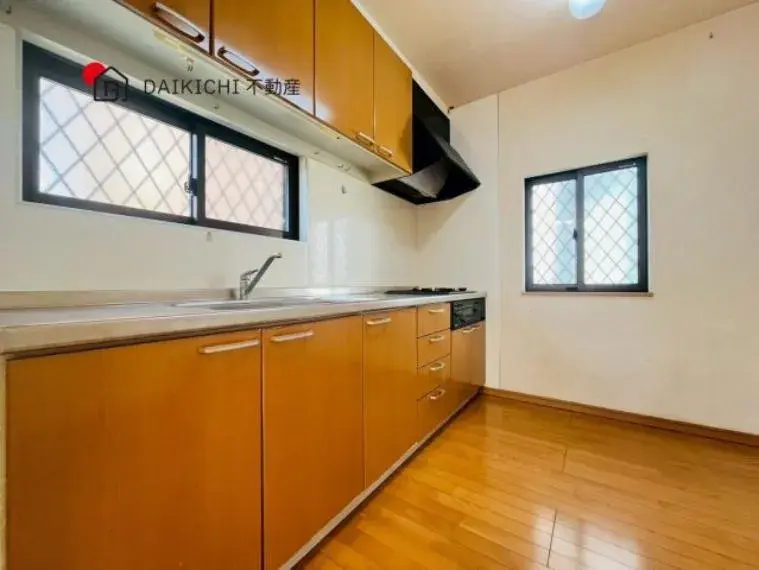 4LDK Property Kazo City Saitama Prefecture (23)