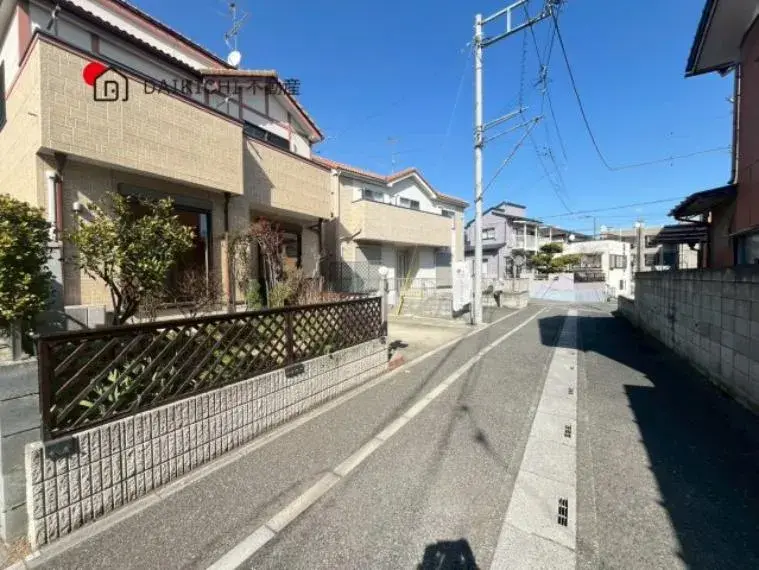 4LDK Property Kazo City Saitama Prefecture (4)
