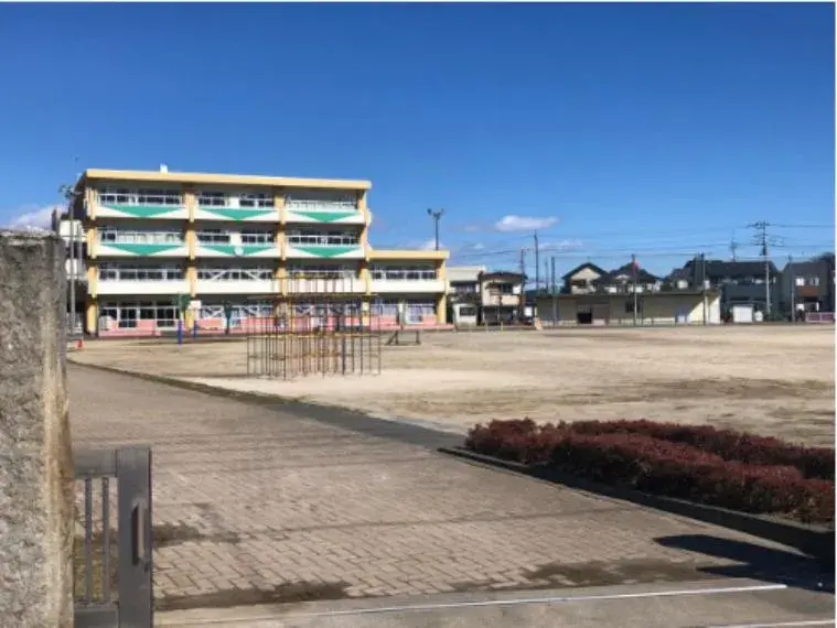4LDK Property Kazo City Saitama Prefecture (31)