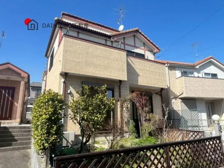 4LDK Property Kazo City Saitama Prefecture (5)