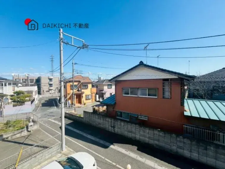 4LDK Property Kazo City Saitama Prefecture (6)