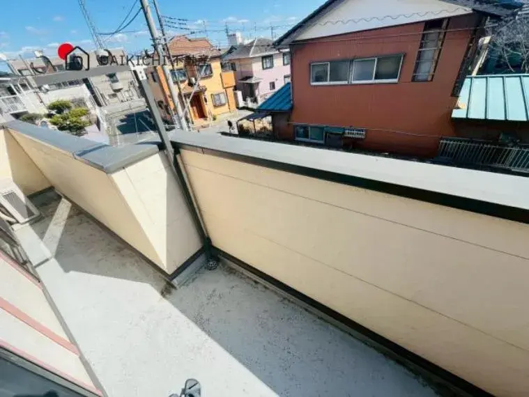 4LDK Property Kazo City Saitama Prefecture (8)