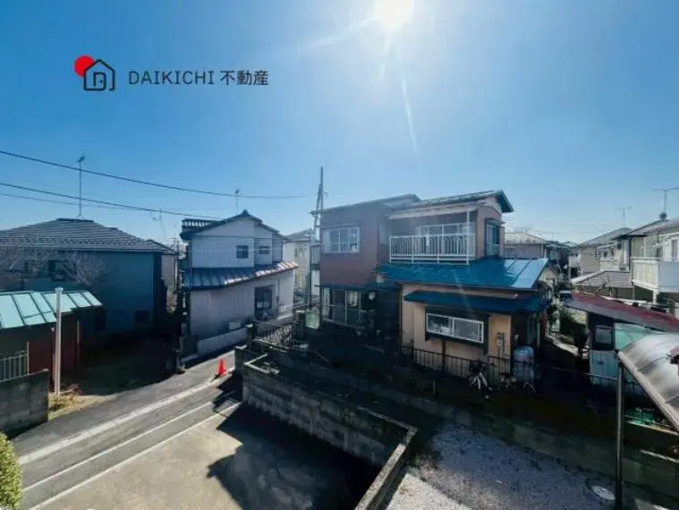 4LDK Property Kazo City Saitama Prefecture (9)