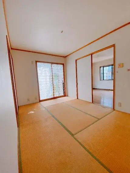 عقار 4LDK مدينة تاكاساكي محافظة غونما (6)
