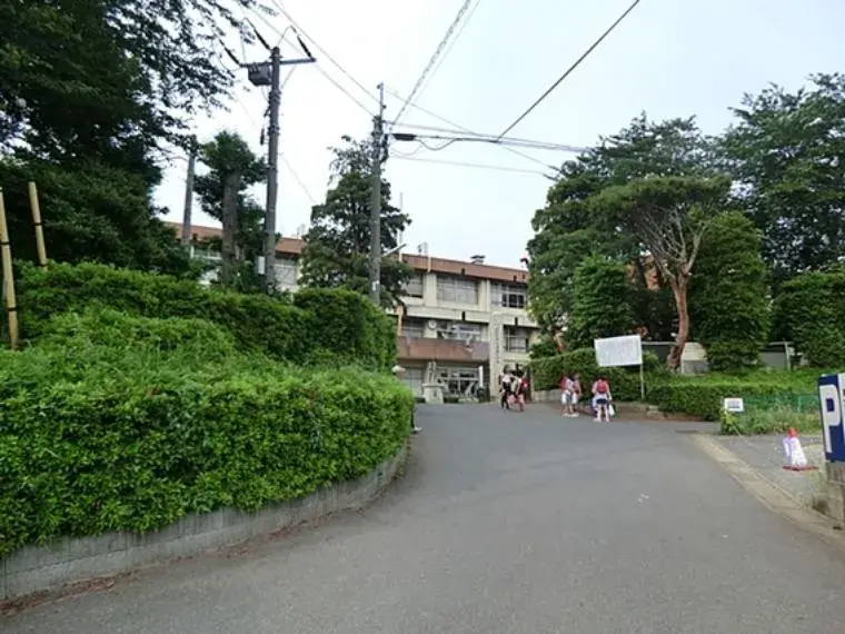 4LDK物件 松戸市 千葉県 (3)
