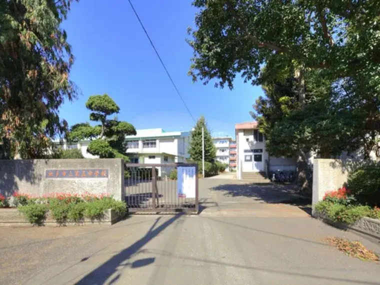 4LDK物件 松戸市 千葉県 (4)