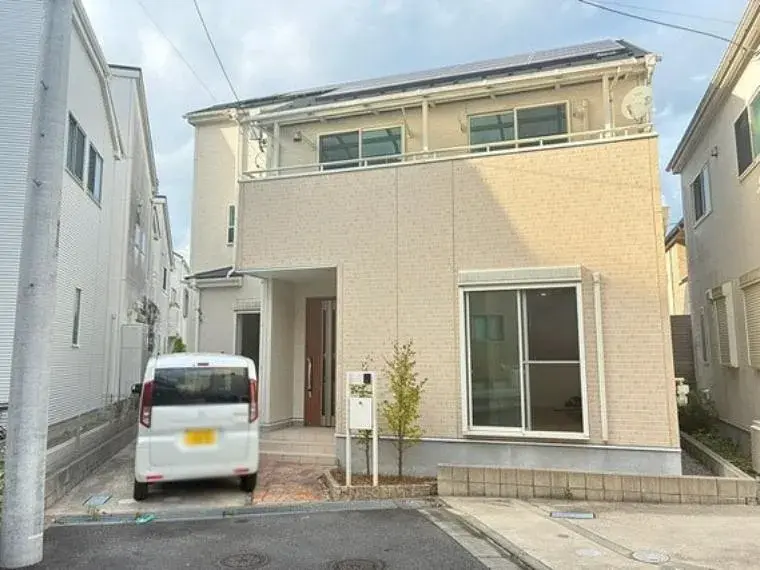 Akiya in Tokyo