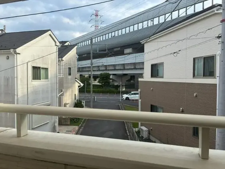 Propriété 4LDK Arrondissement de Katsushika Tokyo (2)