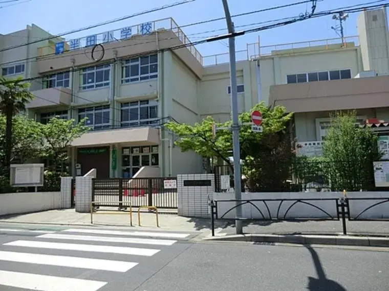 Propriété 4LDK Arrondissement de Katsushika Tokyo (20)