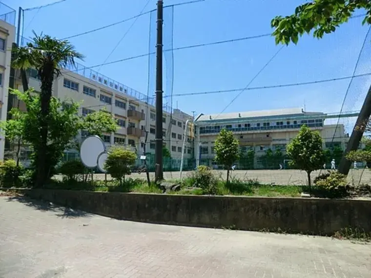 Propriété 4LDK Arrondissement de Katsushika Tokyo (21)