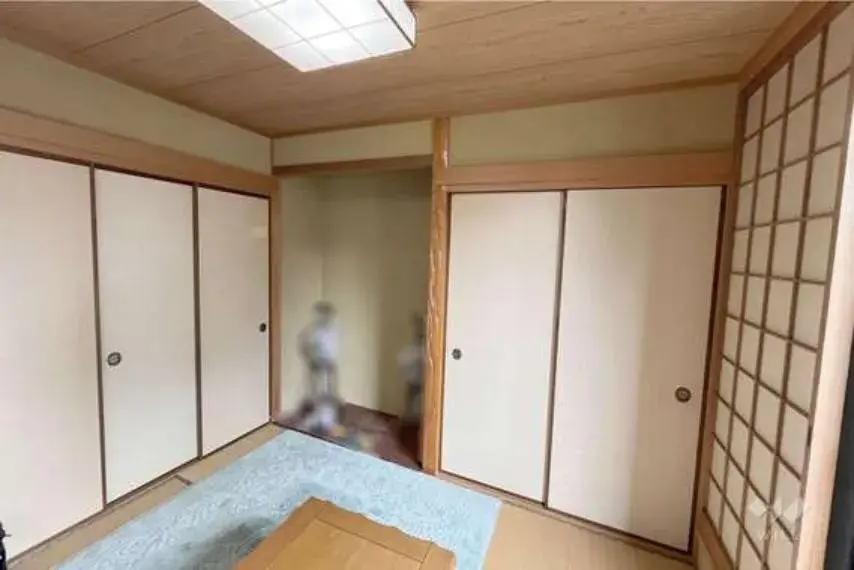 3SLDK Property Ibaraki City Osaka Prefecture (11)