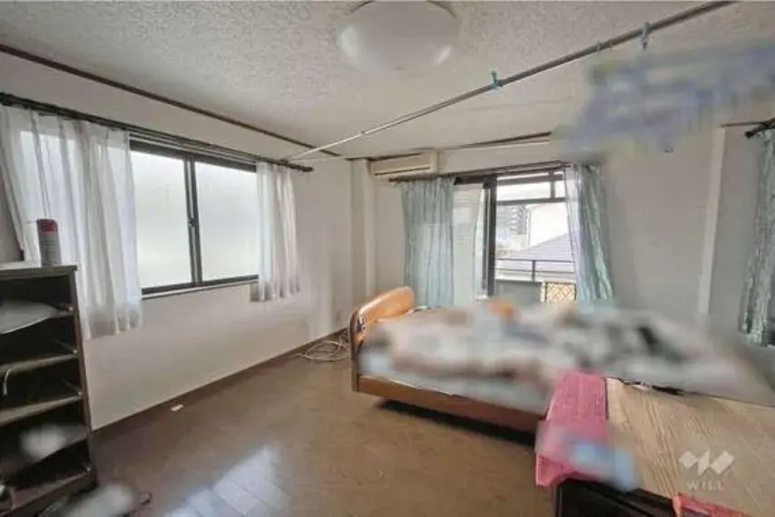 3SLDK Property Ibaraki City Osaka Prefecture (13)